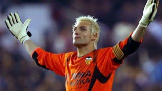 Santiago Cañizares Best Saves [upl. by Gnilhsa118]