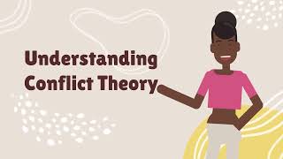 Understanding Conflict Theory [upl. by Heida]