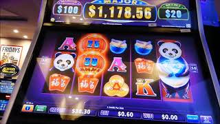 Gotcha live play pokies [upl. by Evoy]