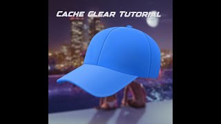 Gambohub Clear Cache Tutorial [upl. by Scutt]