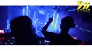 Sunnery James And Ryan Marciano  555 Famous Club Marrakech Night Club [upl. by Nnaylloh]