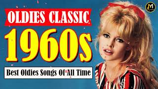 Greatest 60s Music Hits  Top Songs Of 1960s  Golden Oldies Greatest Hits Of 60s Songs Playlist [upl. by Hally]