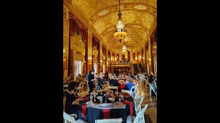 Watch highlights of the Strong Vincent HS 50year Class Reunion at the Warner Theatre in Erie PA [upl. by Garrik]