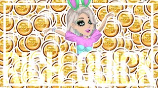 HOW TO GET ONE MILLION FREE STARCOINS ON MSP [upl. by Edward189]