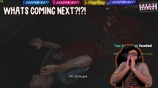 ONE OF THE MOST INTENSE START  RESIDENT EVIL 2 HIGHLIGHT 1 [upl. by Oatis610]