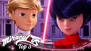 बेस्ट मोमेंट  ADRIGAMI 🐞  सीज़न 2 🔝  MIRACULOUS  Ladybug amp Cat Noir  हिन्दी [upl. by Louisa100]