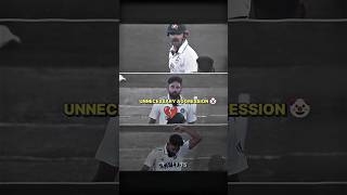 Sarrr dont call us Lockdown kids ☕  shorts cricket viral [upl. by Ennovehs]