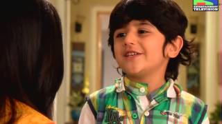 Dil Ki Nazar Se Khoobsurat  Episode 89  27th June 2013 [upl. by Nylecaj]