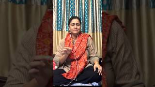 Ajib Dastan Hai Yeh  COVER Video  Dil Apna Aur Preet Parai  Anjana GhosalPIU  Lata Mangeshkar [upl. by Hulbert337]