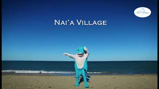 Tutoriel Danse du Naia Village [upl. by Stefano80]