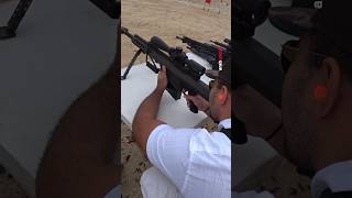 Shooting a 50 Cal Sniper in Texas 🇺🇸 [upl. by Grier]