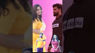 Dwapara Tulu song  Roopesh Shetty  Rachana rai shorts [upl. by Devehcoy925]