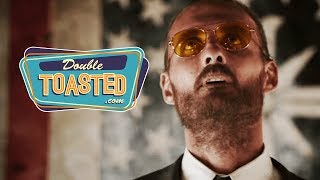 FAR CRY 5 INSIDE EDENS GATE MOVIE REVIEW [upl. by Odlareg]