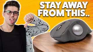 Meet The BEST Ergonomic Mouse  It’s A GameChanger For 2024 [upl. by Puttergill]