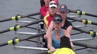 USRowing Rowing Inspires [upl. by Kare]