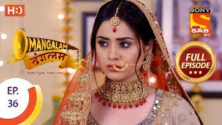 Mangalam Dangalam  Ep 36  Full Episode  1st January 2019 [upl. by Casta36]