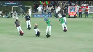 I Abierto de Roda Polo Emovity  El Chapare Advanta Campeón [upl. by Whyte]