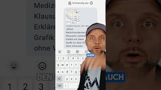 ChatGPT erklärt dir jede PhysikGrafik 😲‼️ chatgpt ki mathe physik medat medizinstudium [upl. by Aierdna]