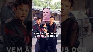 Vem är vem av marcusandmartinus whoiswho allsång skansen marcusandmartinus [upl. by Anabal]