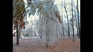 Ice Storm Dec 14 2000 [upl. by Ianej]