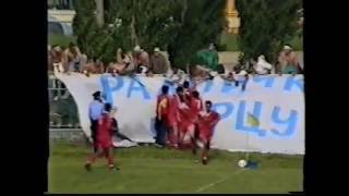 Bor  Radnicki Pirot 26051996 [upl. by Souza144]