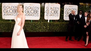 Golden Globe Awards 2016 Highlights And Winners List  Mango News [upl. by Eide]