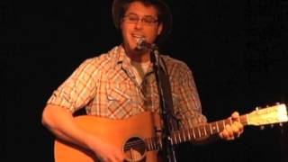 Okee Dokee BrothersBluegrass for Breakfast LIVE at Beat Kitchen 22012 [upl. by Chancey]