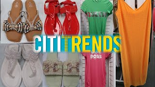 CITI TRENDS NEW SUMMER FINDS [upl. by Dave]