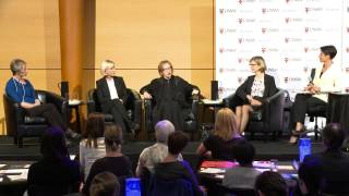 Women in Leadership Myths and Challenges Panel Discussion [upl. by Schoenberg]