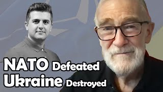 NATOs Inevitable Defeat as Ukraines Army Has Been Destroyed  Ray McGovern [upl. by Eittap743]