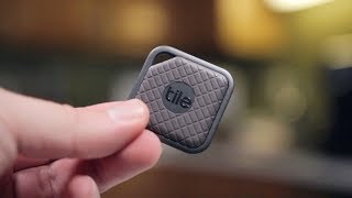 Tile Sport Review [upl. by Ahsinaj]