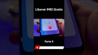 Liberar IMEI Gratis Parte 5 [upl. by Zeugirdor]