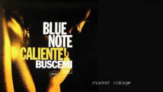 Blue Notes Sidetracks Caliente buscemi Madrid  Collage [upl. by Ashbey712]