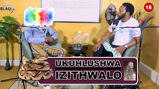 Sesizihlabela mawala ISTHWALO seContract engasthatha sifuna ingane yeCHINA  UKUHLUSHWA IZITHWALO [upl. by Enyala]