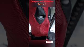 Deadpool and Wolverine Explained Hindi explanation deadpool3 [upl. by Stamata303]