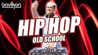 Throwback Hip Hop 2000 Mix  Best of 2000s Old School Hip Hop by bavikon [upl. by Leahcimnoj758]