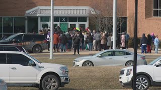 District cancels classes at all Pickerington schools Friday following parent suicide [upl. by Tolmann626]