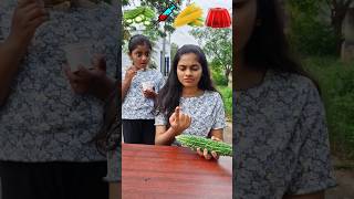 Sick Emoticon mukbang 😫TomampJerry 😇DiyaIshwarya shorts viralvideo [upl. by Atilef362]