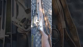 Flintlock M1 Garand [upl. by Nakre240]