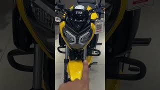 TVS Raider 125  Shocking Features And Mileage [upl. by Mata]