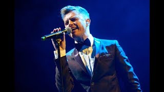 The Overtones singer Timmy Matley dies aged 36 [upl. by Brook]