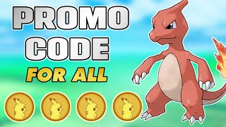 All New POKEMON GO PROMO CODES 2023  POKEMON GO CODES 2023  CODE POKEMON GO [upl. by Daniela]