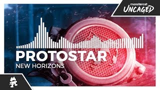 Protostar  New Horizons Monstercat Release [upl. by Renat]