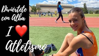 I❤️Atletismo [upl. by Enomahs]