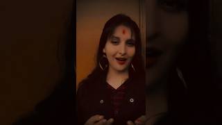 Shree Ganeshaya dheemahi youtubeshorts cover [upl. by Hsepid]