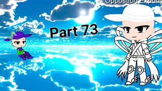 Poip react to Triarchy  Part 73  Reupload [upl. by Hamo]