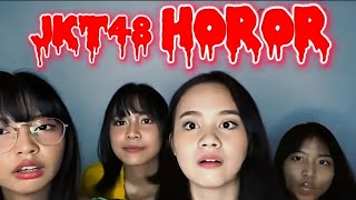 JKT48 HOROR [upl. by Schoenfelder]