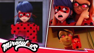 MIRACULOUS  🐞 REVELATION  Akumatized 🐾  SEASON 5  Tales of Ladybug amp Cat Noir [upl. by Eniluj134]