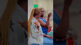 Gag leader pomba abeti prophète film drama duet comedyskits love prank movie [upl. by Koerlin]