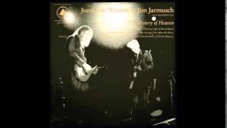 Jozef Van Wissem amp Jim Jarmusch The Mystery of Heaven [upl. by Frederich]